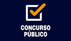 Concursos / Processos Seletivos